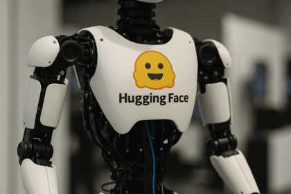 Hugging Face’ten 3.000 Dolarlık Açık Kaynak Robot!