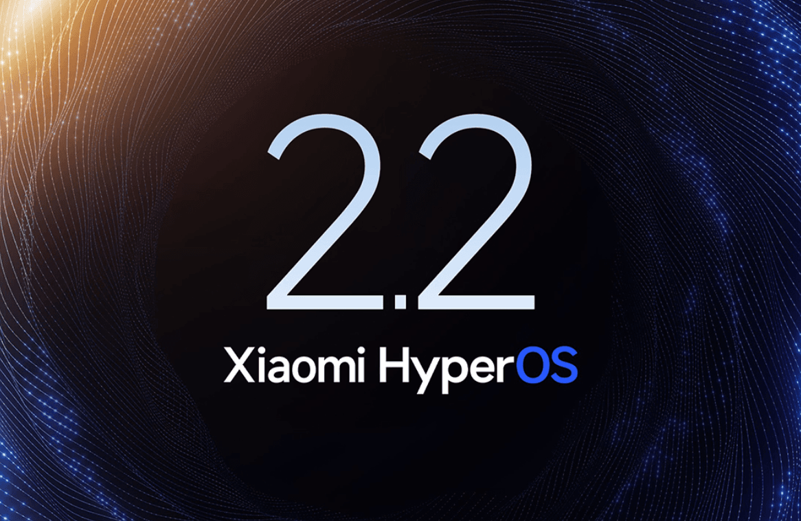 HyperOS 2.2 güncellemesi