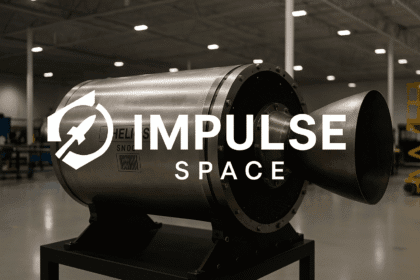 Impulse Space, Uzayda İtme Gücü İçin 300 Milyon Dolar Yatırım Aldı