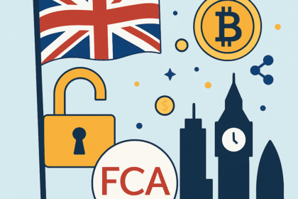 İngiltere kripto yasağını kaldırmaya hazırlanıyor