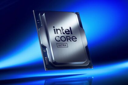 Intel Nova Lake 3D Önbellek