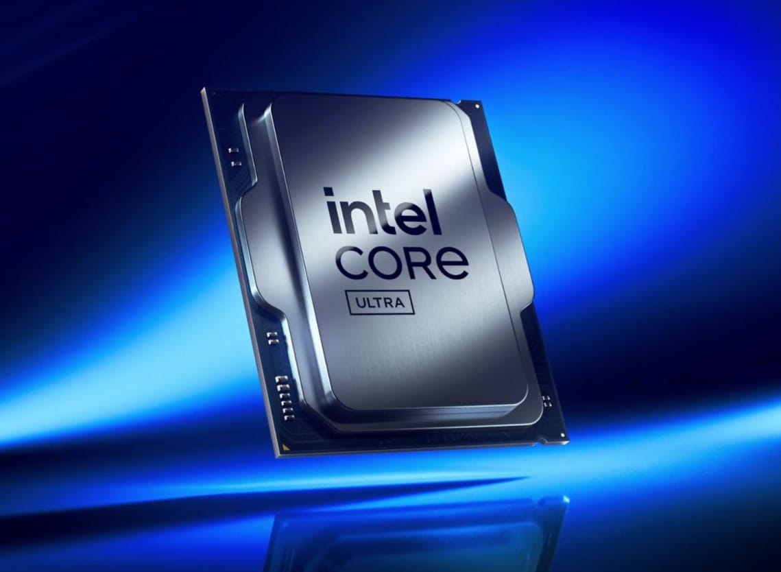 Intel Nova Lake 3D Önbellek
