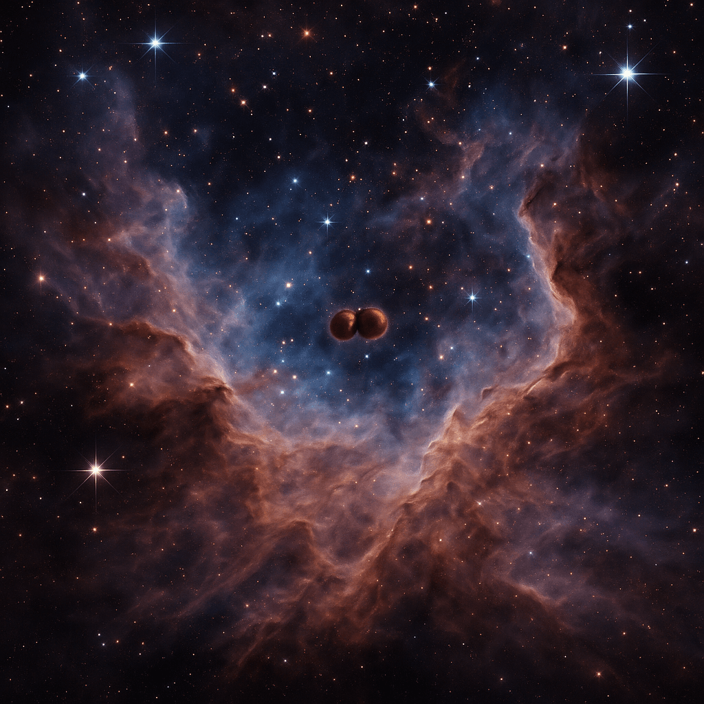 James Webb’in 'JuMBO' keşfi gerçek olmayabilir