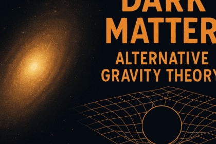 Konformal Kütle Çekimi, Karanlık Maddenin Yerini Alamıyor