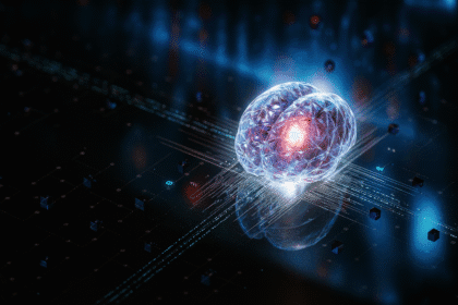 Kuantum AI süper bilgisayarları geçti