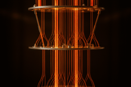 Kuantum Bilgisayarlar Siber Güvenlik İçin Büyüyen Bir Tehdit Oluşturuyor