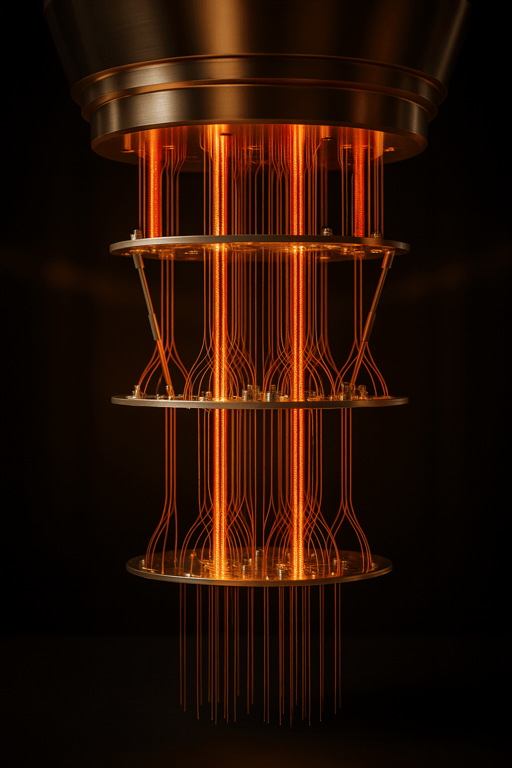 Kuantum Bilgisayarlar Siber Güvenlik İçin Büyüyen Bir Tehdit Oluşturuyor