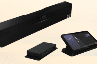 Lenovo ThinkSmart One Pro Konferanslar İçin Tanıtıldı