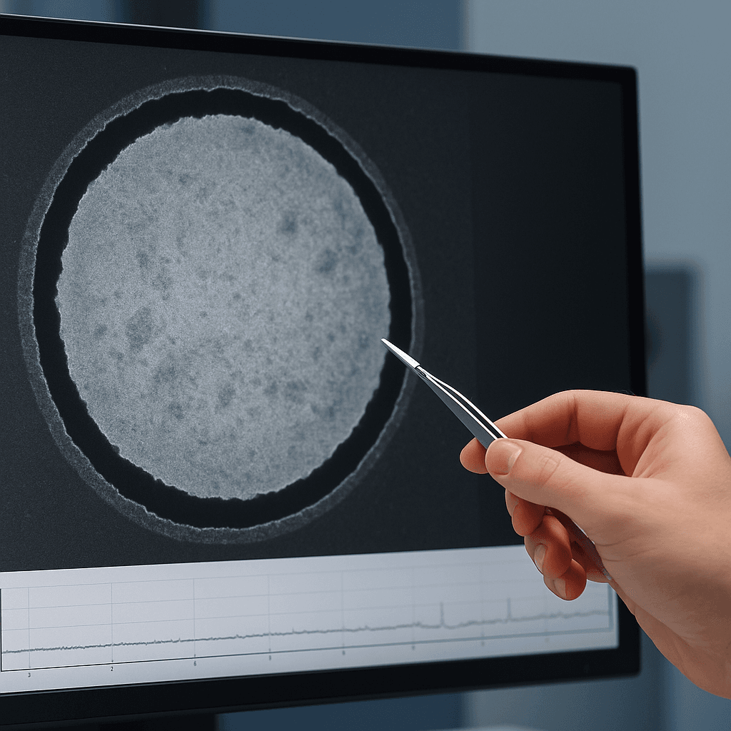 Lityum Metal Pillerin Kapasite Kaybı İlk Kez Anlık Görüntülendi