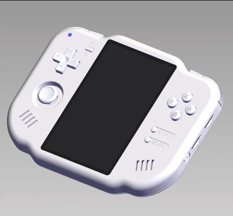 MagicX Touch Zero 40