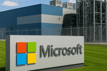 Microsoft'un Veri Merkezi Hamlesi, Karbon Ayak İzini Büyütüyor