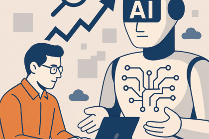 Mühendisliğin Geleceği Yapay Zekayla İnşa Edenler Kazanacak