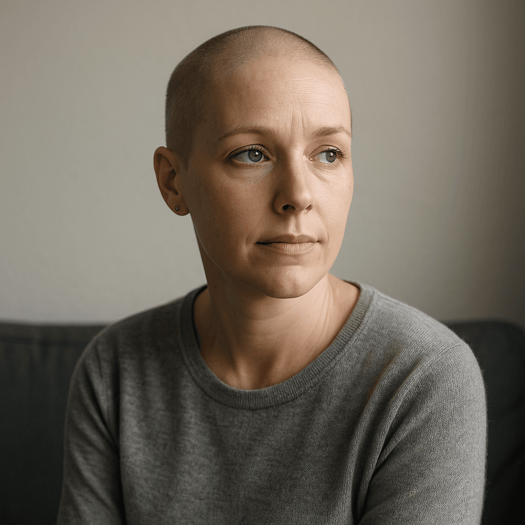 OpenAI Pazarlama Müdürü Kate Rouch, Kanser Tedavisi İçin İzin Aldı