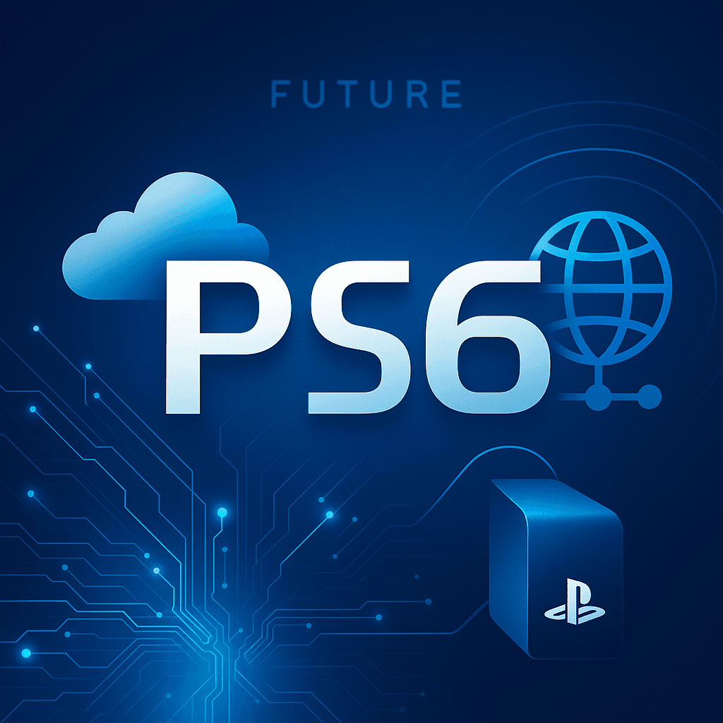 PS6 bulut oyunculuğu geleceği
