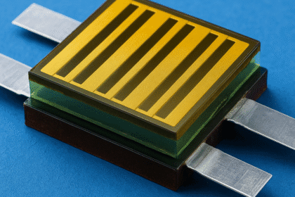 Perovskit güneş hücrelerinde kararlılık ve verimlilik rekoru