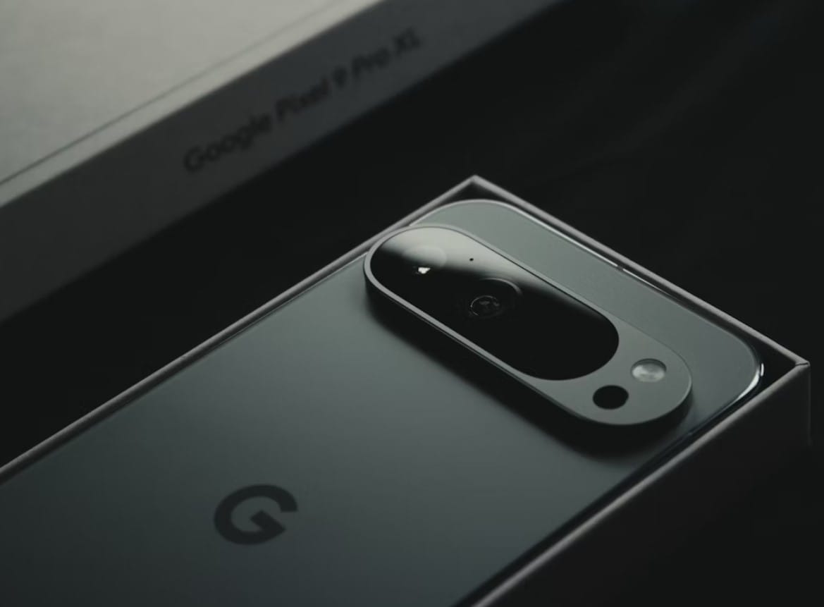 Pixel 11 Tensor G6