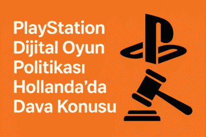 PlayStation dijital oyun politikası