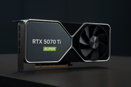RTX 5070 Ti Super
