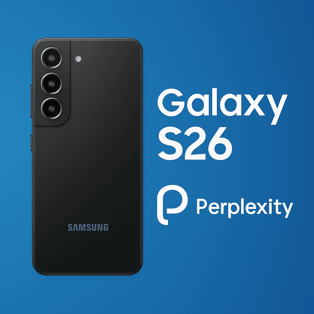 Samsung, Galaxy S26 İçin Şaşırtıcı AI Kararı Aldı