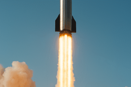 🚀 SpaceX, ULA'nın Rampasını Yıkarak Starship’e Yer Açıyor