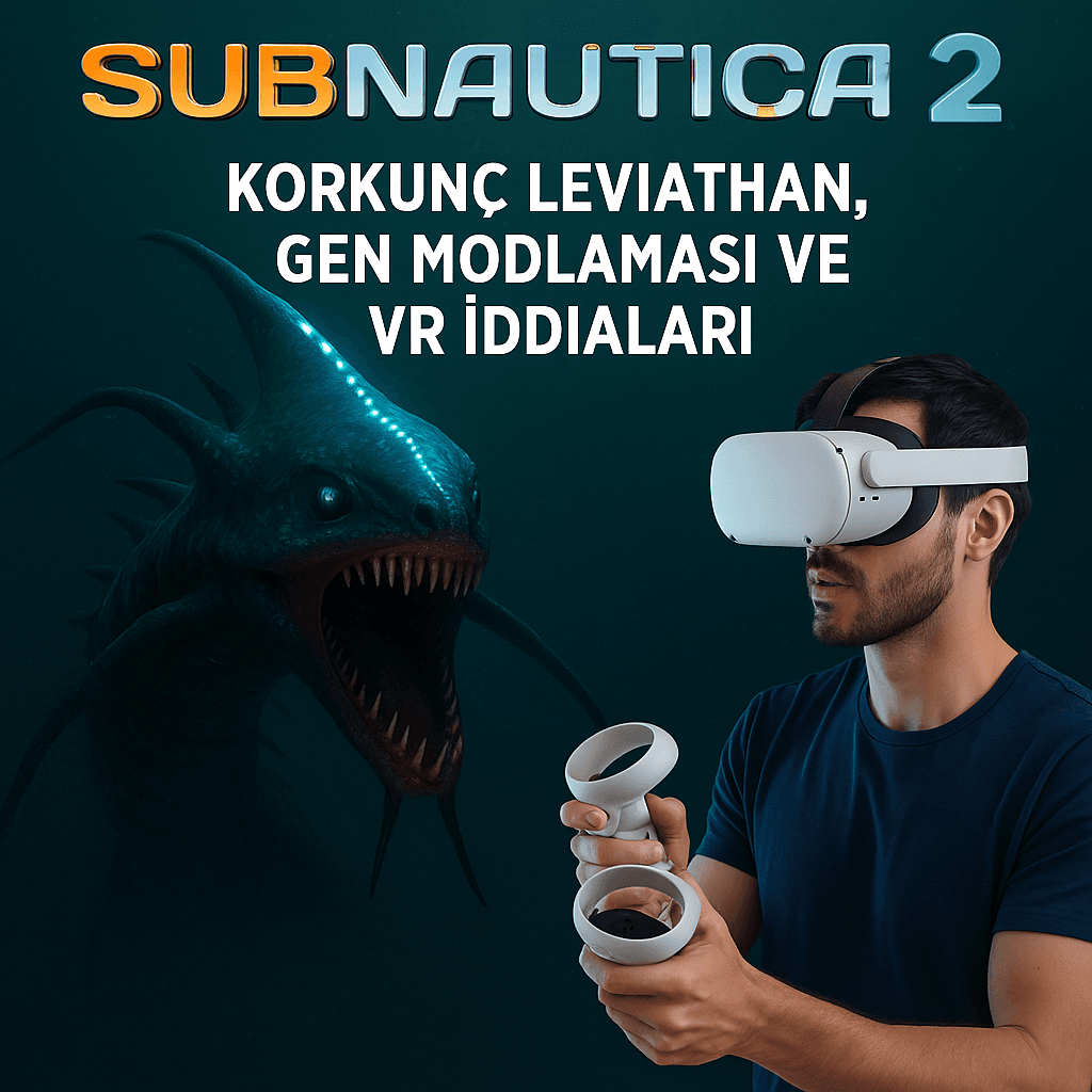 Subnautica 2