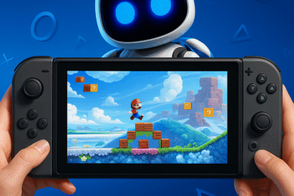 Switch 2, Eski Oyunları Gözle Görülür Şekilde İyileştiriyor