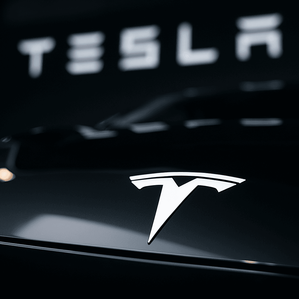Tesla Satışları Avrupa’da Sert Düşüşte Elektrikli Araçlar Yükselirken