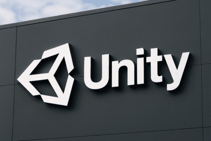 Unity'nin CTO'su Steve Collins 6 Ay Sonra Görevinden Ayrıldı