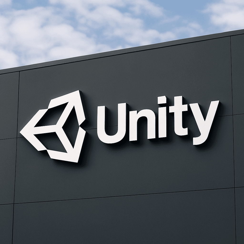 Unity'nin CTO'su Steve Collins 6 Ay Sonra Görevinden Ayrıldı