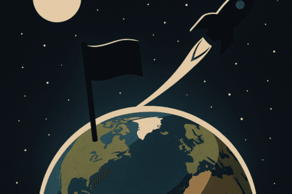 Uzay: Küresel Sömürgeciliğin Son Sınırı mı?