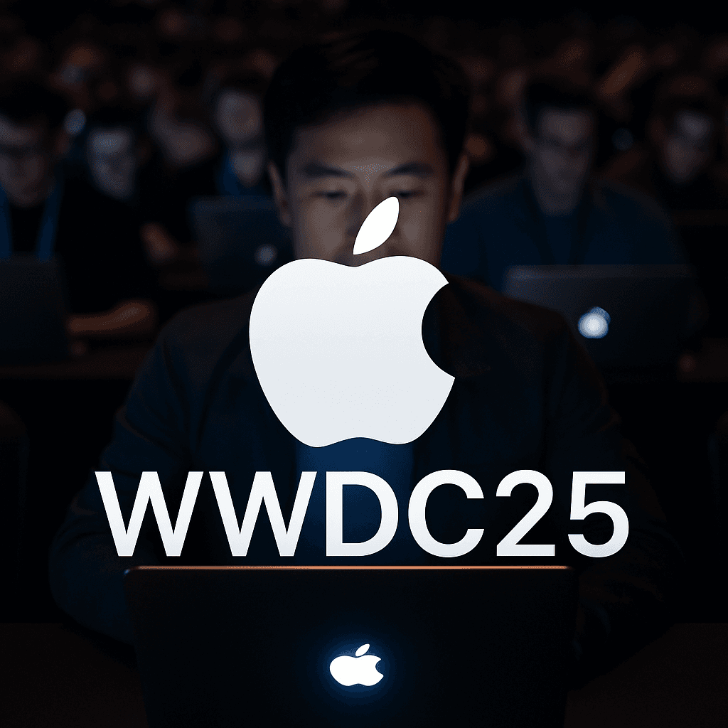 WWDC 25 Öncesi Apple’dan Geliştiricilere AI Telafisi Bekleniyor