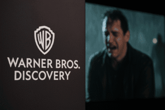 Warner Bros. Discovery Yayın ve TV Birimlerini Ayırıyor