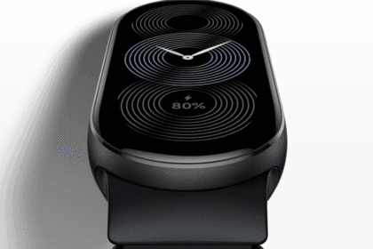 Xiaomi Smart Band 10 Seramik