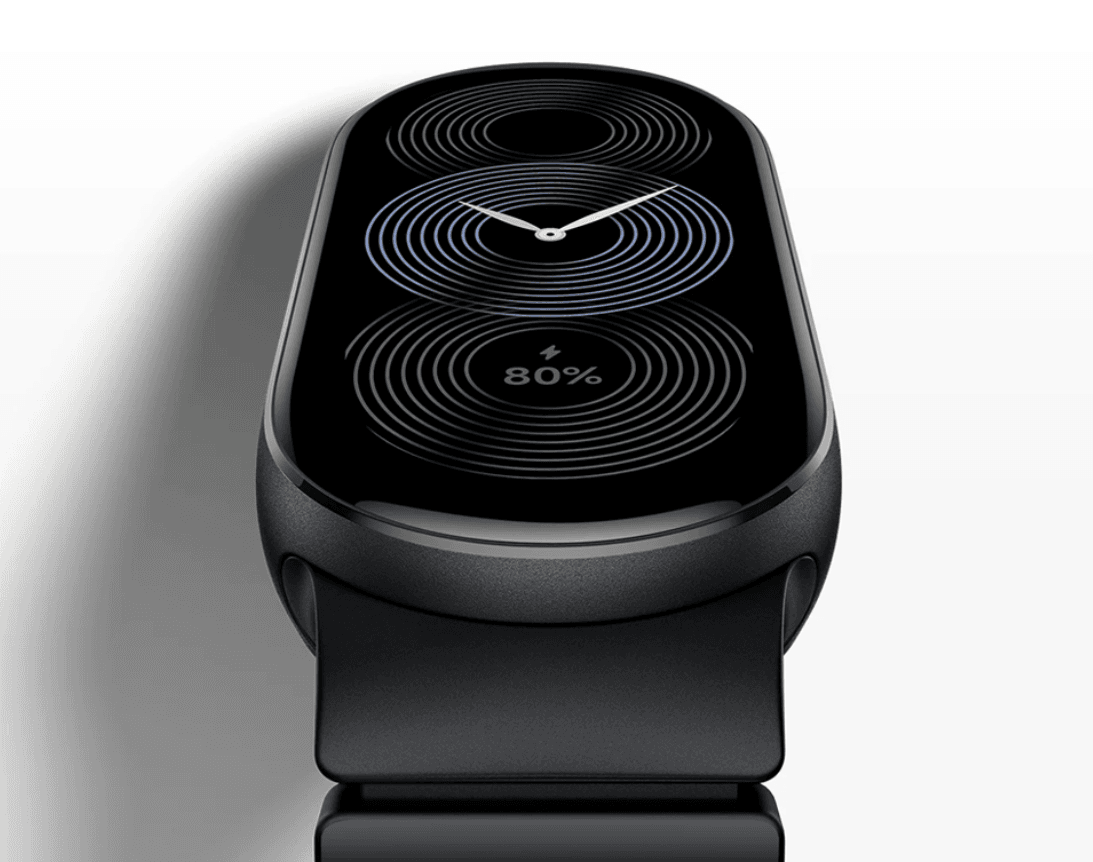 Xiaomi Smart Band 10 Seramik