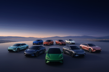 Xiaomi'nin SUV'u satışta rekor kırdı: 300 bin ön sipariş