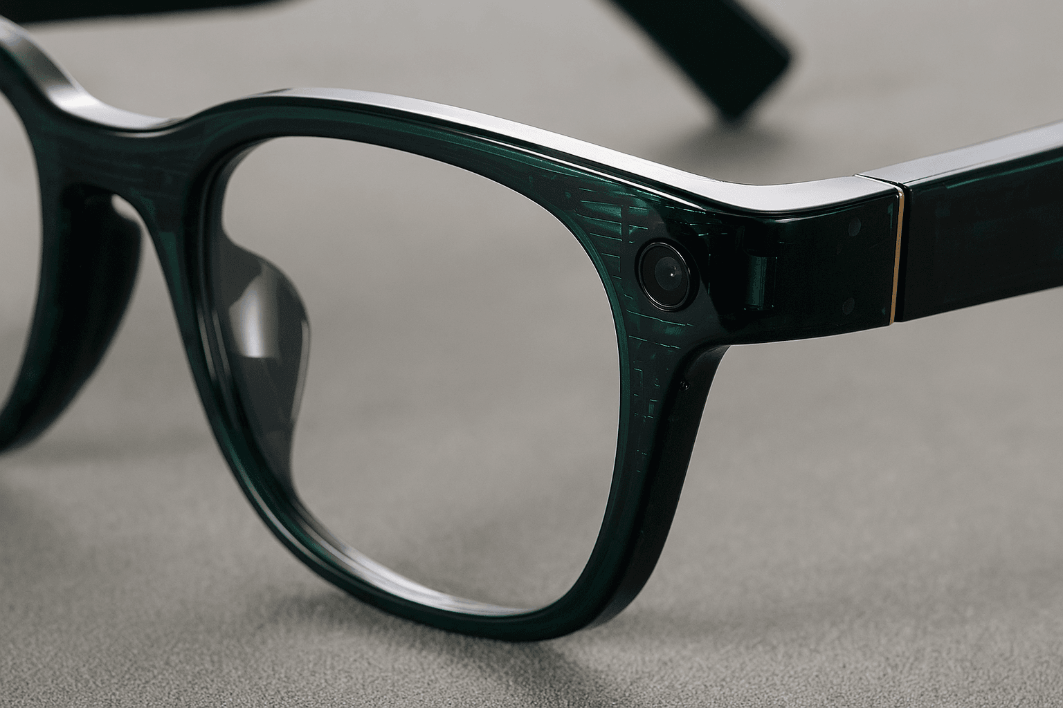 Xiaomi'nin yeni AI gözlüğü