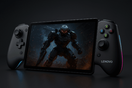 Y700 2025 Tableti G9 ile Taşınabilir Konsol Oluyor