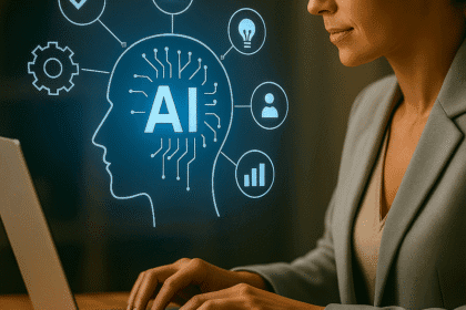 Yapay Zeka İşsizliği Değil, Beceri Evrimini Getiriyor