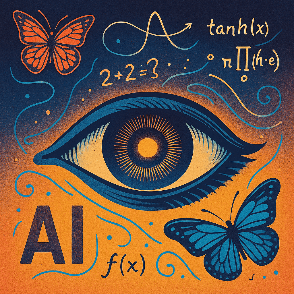 Yapay zeka ilerledikçe hayal gücü de sınır tanımıyor