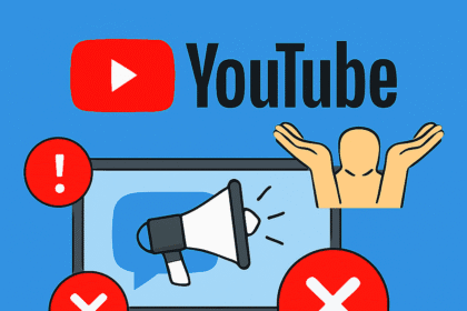YouTube, İçerik Denetimini Azaltarak “İfade Özgürlüğünü” Savunacak