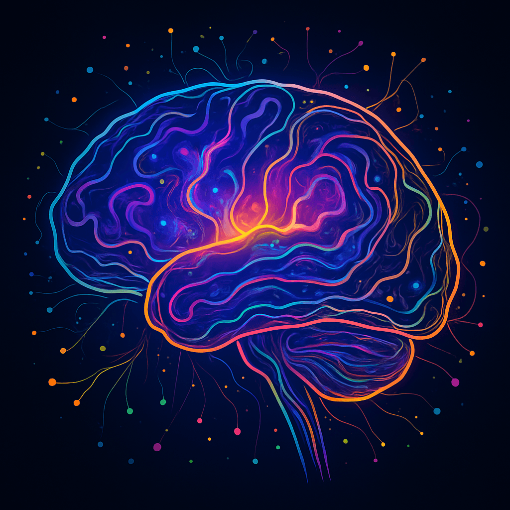 Ketamin Beyin Hiyerarşisini Düzleştiriyor