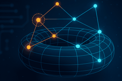 Kuantum Hata Düzeltme: Microsoft 4D Kod Geliştirdi