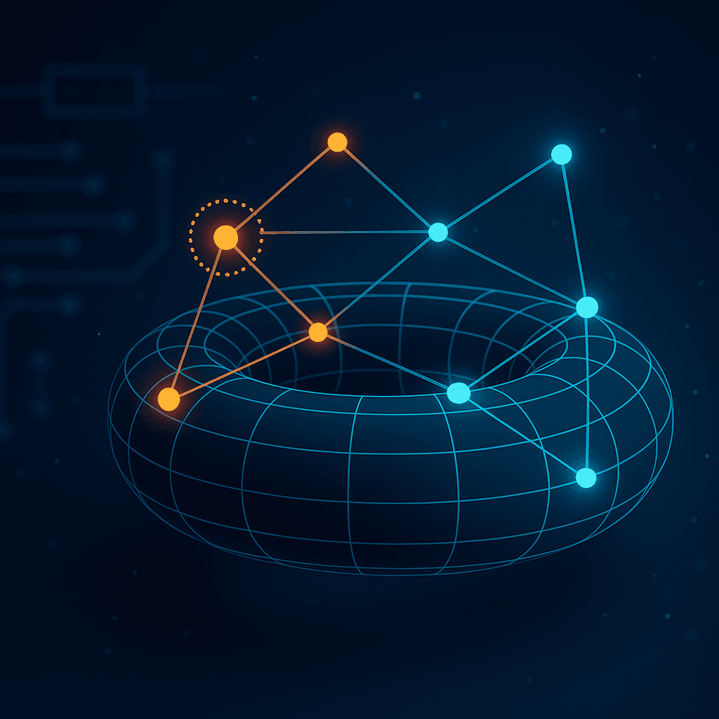 Kuantum Hata Düzeltme: Microsoft 4D Kod Geliştirdi