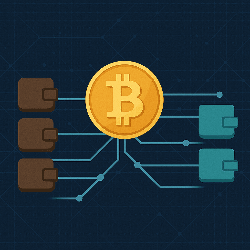 80.000 Bitcoin 14 Yıl Sonra Taşındı, Değeri 8,6 Milyar Dolar