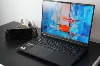 Acer Predator Helios 18