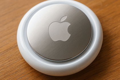 Apple AirTag 2 Geliyor