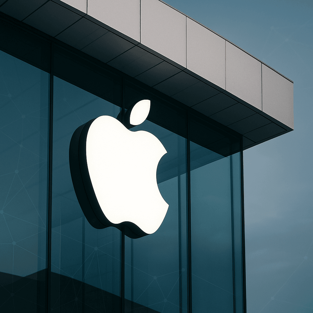 Apple COO’su Jeff Williams Emekli Oluyor, Yerine Sabih Khan Geçiyor