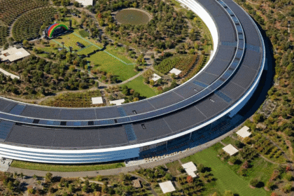 Apple Yapay Zeka Girişimi Satın Alımıyla Vision Pro ve Apple Intelligence’ı Güçlendiriyor