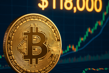 Bitcoin 118.000 Doları Aşarak Rekor Tazeledi