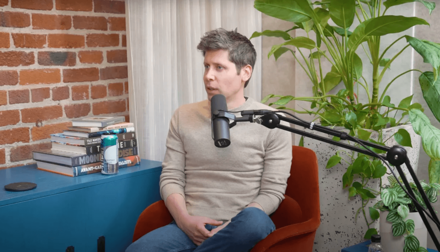 ChatGPT Terapist Gibi Kullanıldığında Yasal Gizlilik Geçerli Değil